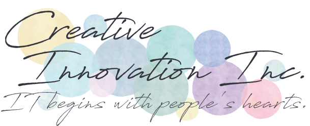 株式会社Creative Innovation